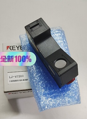 寻《KEYENCE基恩士LJV7200超高速轮廓测量仪传感器