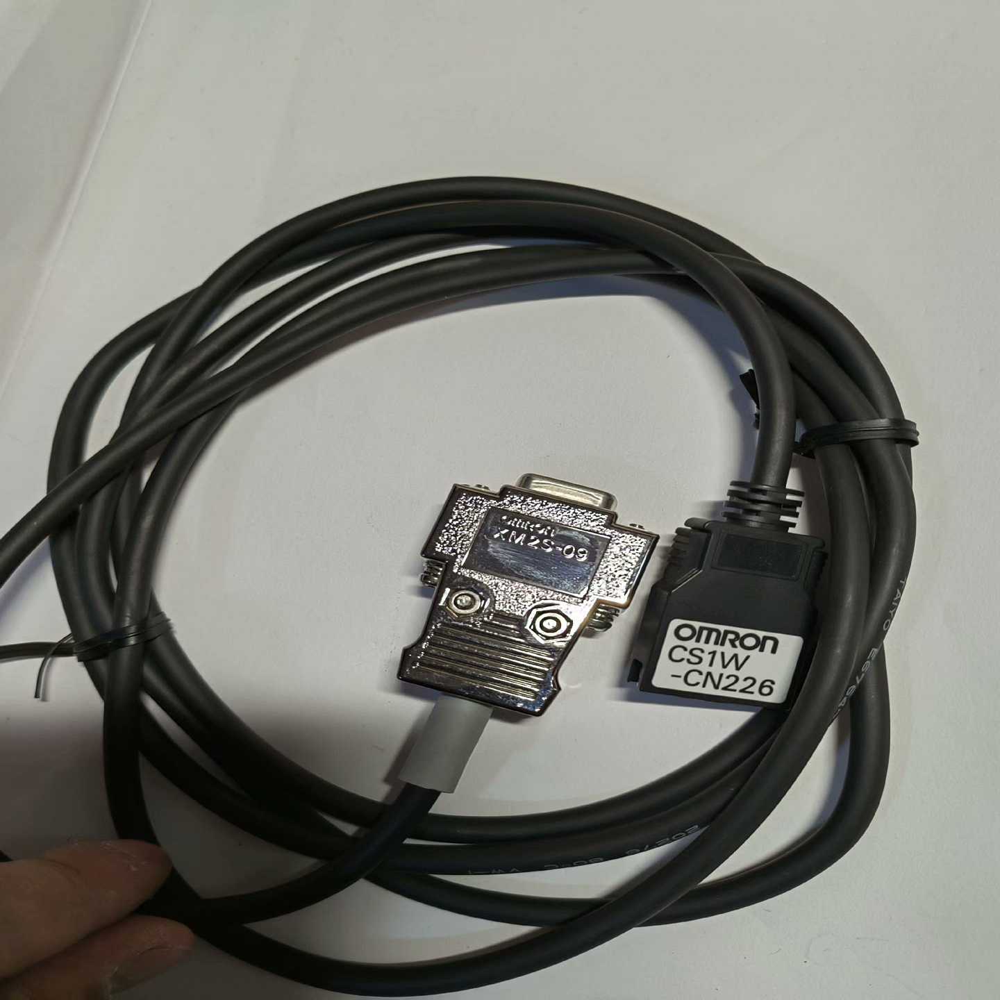 CS1W-CM226. /SM2S-09连接线、实物拍~询价