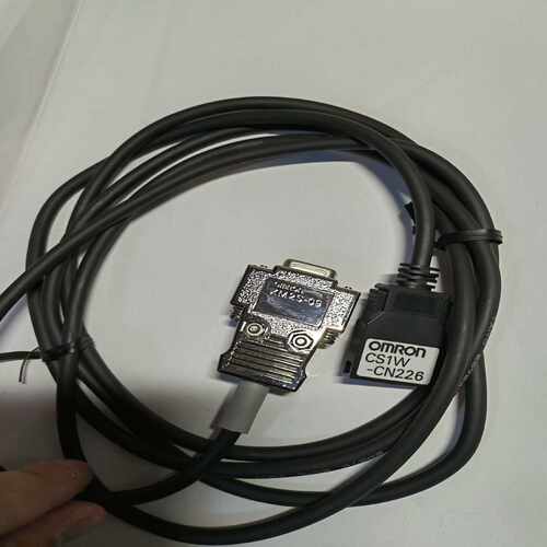 CS1W-CM226. /SM2S-09连接线、实物拍~询价