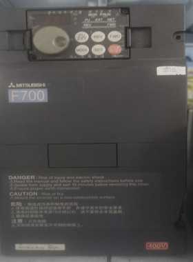 【星慕电子】富士变频器FR-F740-5.5K-CH  5.5KW 38