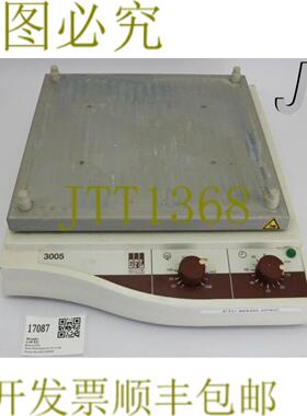 供应17087 GFL轨道摇床10393906 B零件3005