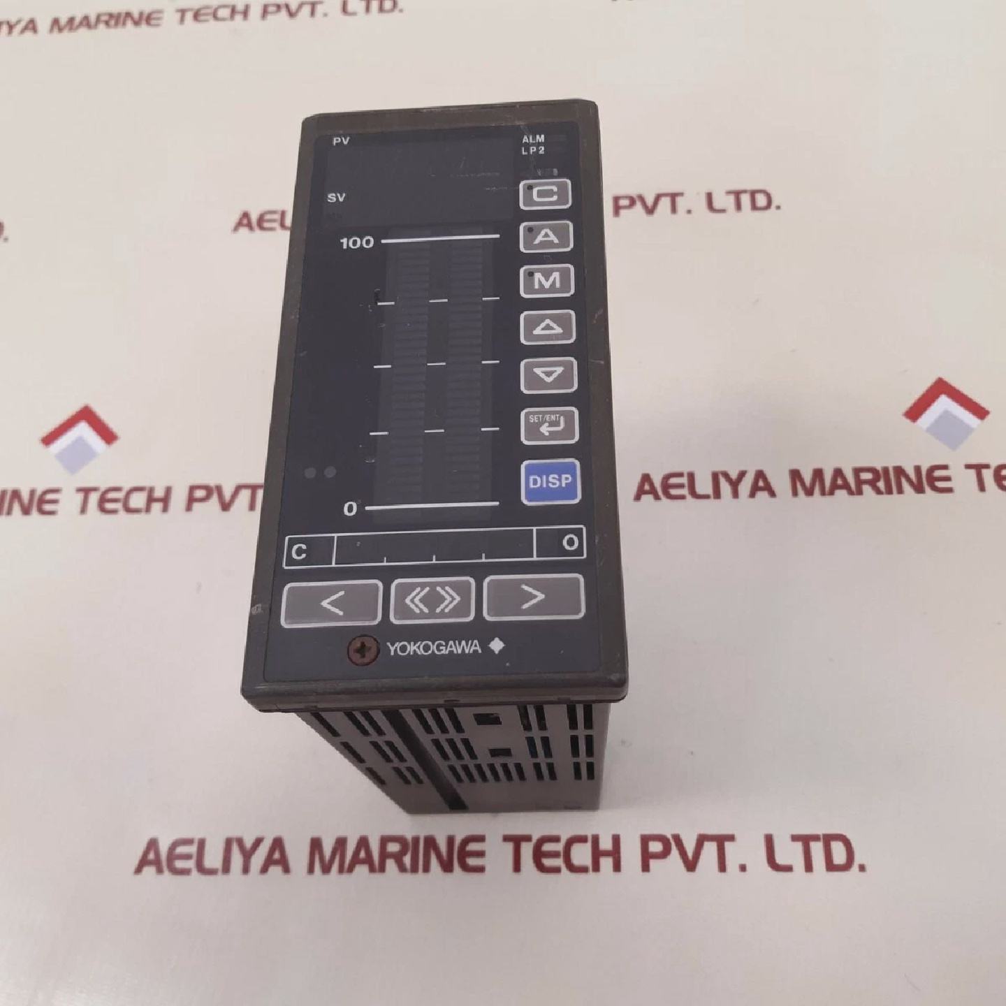 Controlador Yokogawa US1000 11 S4 De Un Solo Lazo Mejorado 1 - 实物图