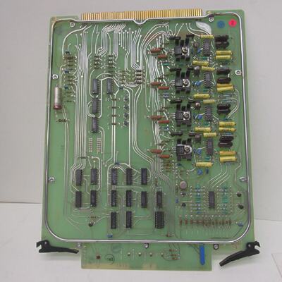 Siemens 31935 Board W30809B1004W2B900 S30809B1004XB900 42100