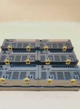 CP1H-EX40DT-D-SCPLC顺丰9成新，适用