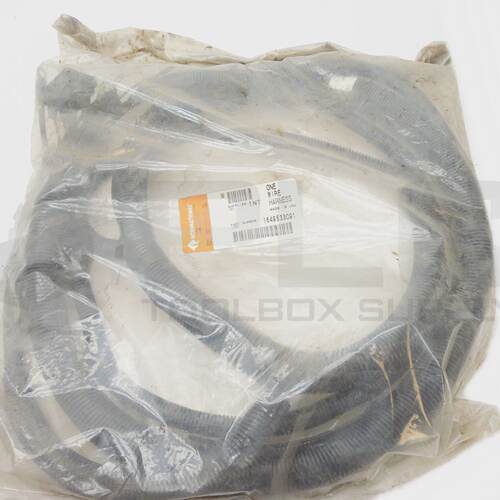 NEW SEALED INTERNATIONAL 1649533C91 WIRE HARNESS