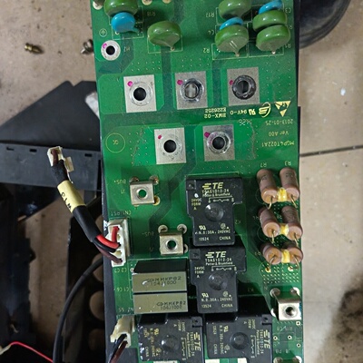 询价*南方安华变频器B20004T0300L30KW