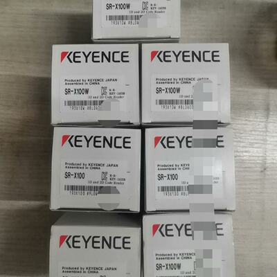 基恩士KEYENCESRX100W扫码器--议价商品