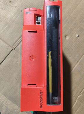 SEW赛威变频器MDX61B01105A340T德国--议价商品