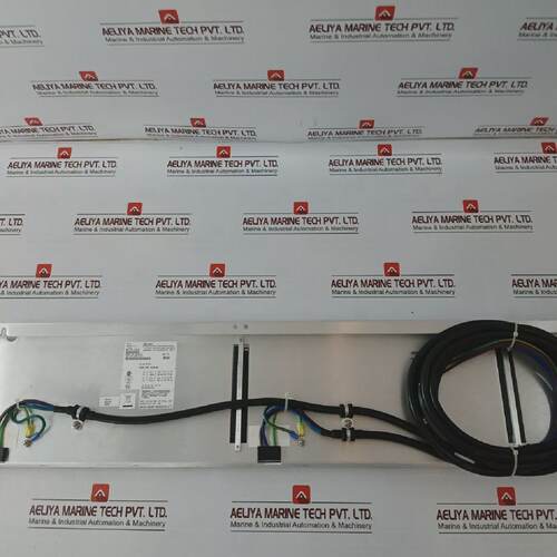 Honeywell 51199930100 Industrial Principal Poder Suministro