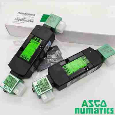 议价-ASCzO全新原装SCG551A002MS/EFG551A002MS双控两位五通