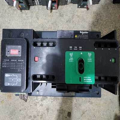 双电源切换开关WATSNA100/4 100A~询价