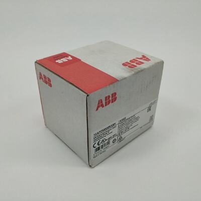 ABB 1SAP250000R3001 AX522 Analog InputOutput Module