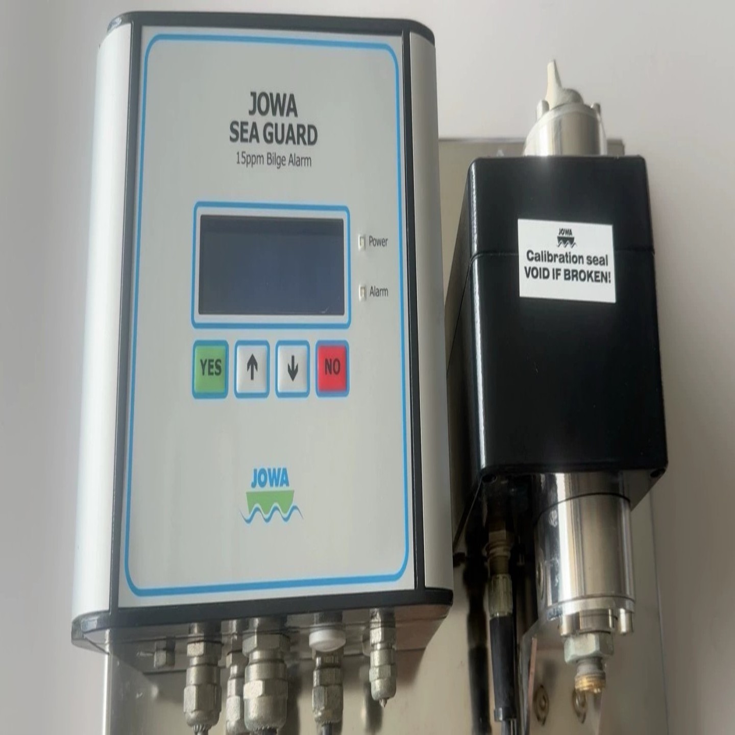 【请询价】JOWA SEAGUARD 15ppm bilge alar