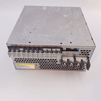 议价Cosel Paa600f24 Power Supply Japanese Original Disassemb