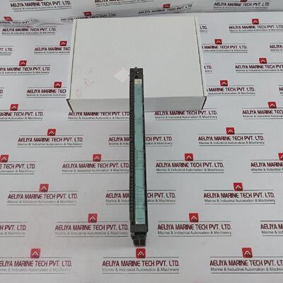 Mdulo De Contador Siemens 6ES7 4501AP000AE0 Simatic S7 FM 45