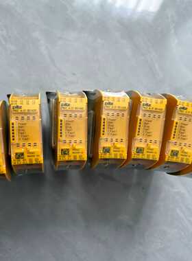 PNOZ m EF 8D14D0 772142 皮尔兹安全继~询价