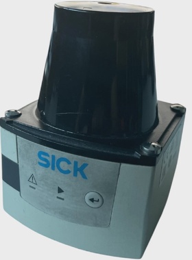 SICK TIM5612050101 Pn 1071419 LidarSensor
