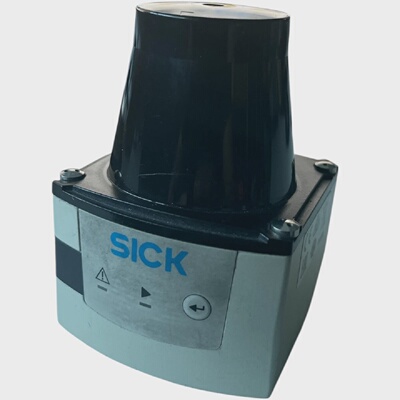 SICK TIM5612050101 Pn 1071419 LidarSensor