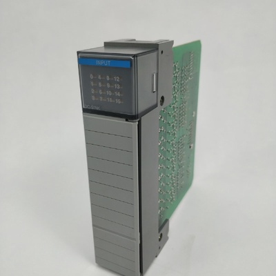 Ab Slc 500 1746Ib16 Input Module Ser C 1030Vdc