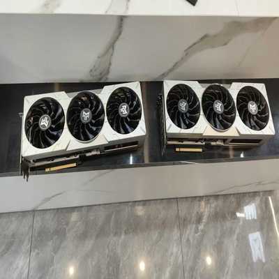 影驰4080super金属大师--议价商品