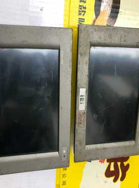 议价iEi触摸屏，IOVU-650WL-R10，拆机成色一般，功