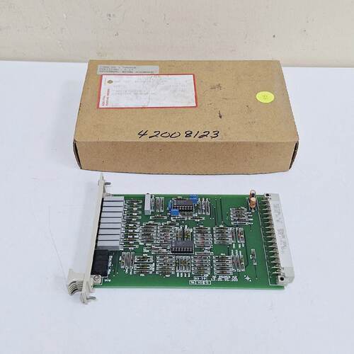 ABB Stal 7205181  AE 25053 K2  13.25.05.300 Function Generat