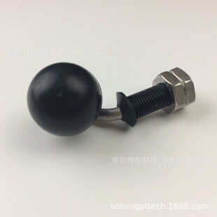 ON脚轮 SCW35 RHSCW35 LHALWAYSE万向球牛眼轴承FLOAT