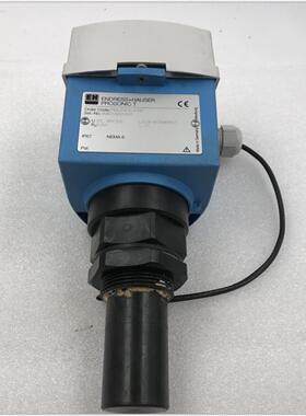 询价~E+H超声波物位计ENDRESS+HAUSER  FMU23
