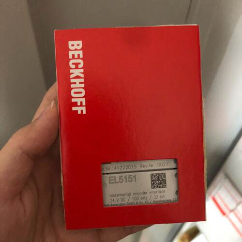 倍福EL5151-议价
