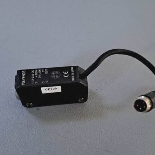 PZM72P  KEYENCE PZM72P  Capteurs photolectriques USED