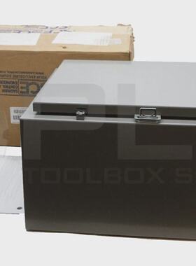 NEW SCE SCE20H1610LP ENCLOSURE 20X16X10