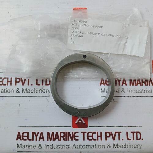 Anillo De Cam UCHIDA VPNC25211009 155000006