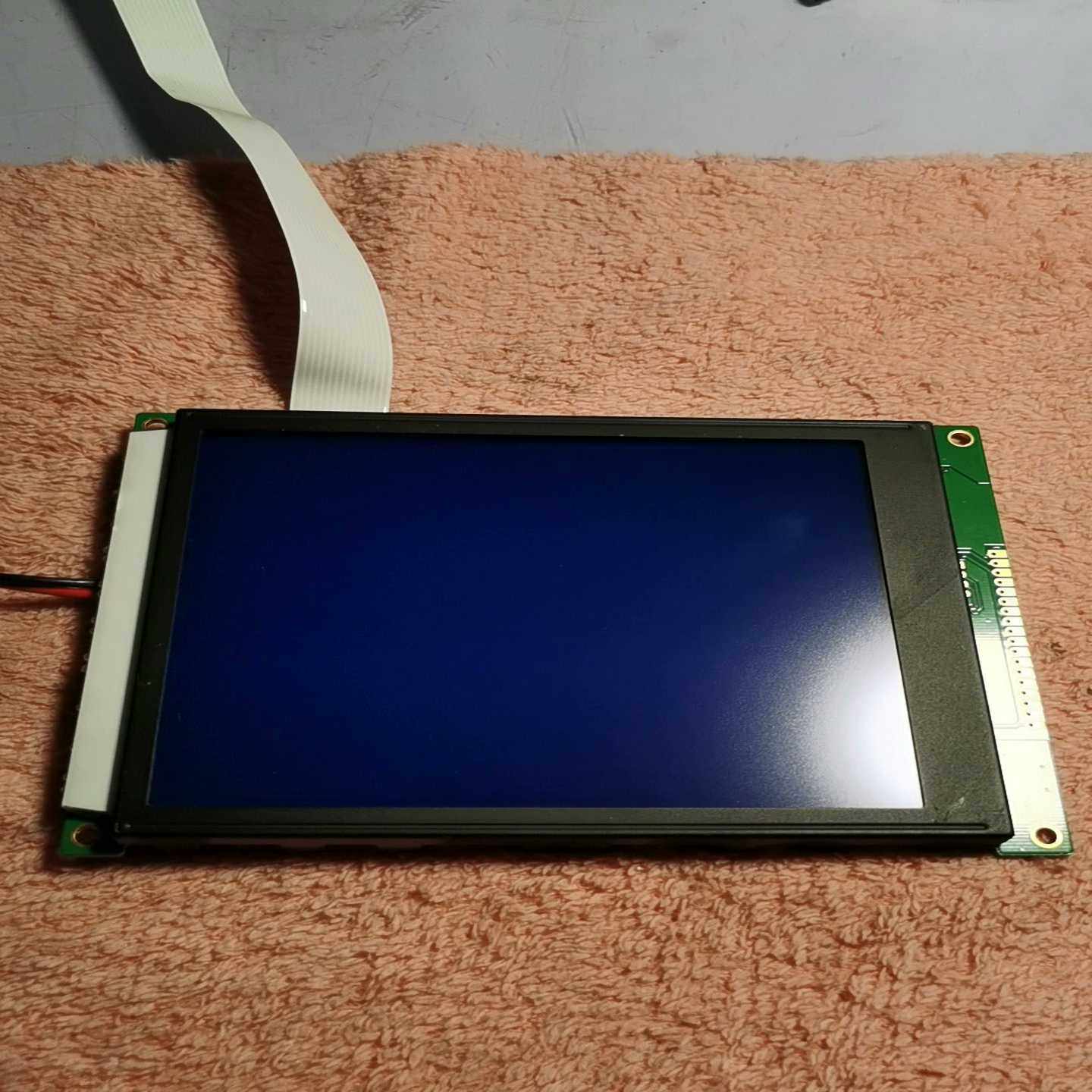 DMF50174ZNB-FW显示屏液晶屏【卡奥电子】