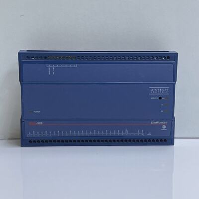 DISTECH CONTROLS ECC520 LONWORKS