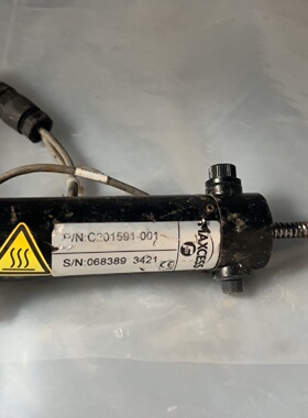 溢价-美赛斯电机C201591001C68389实图拍摄