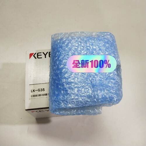 询》KEYENCE基恩士LKG35高精度激光测量仪传感器头