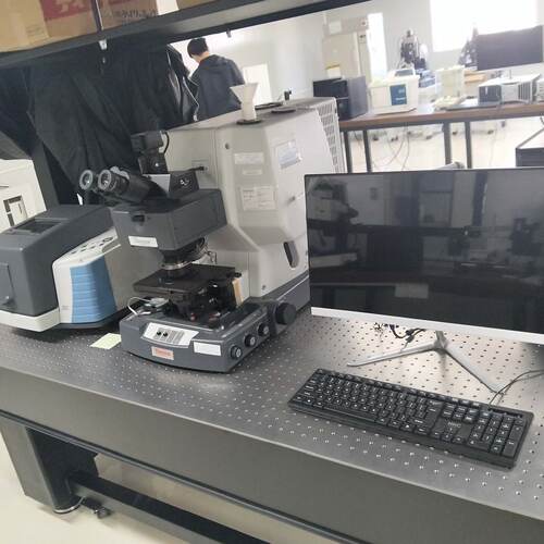 Thermo Scientific Continuum显微镜议价