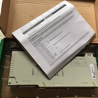 议价Schneider库存备件TSXP57554MC