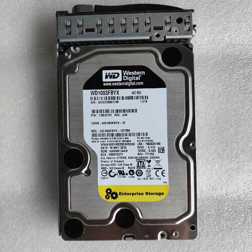 EMC  DD670 DD690  118032791 1T-议价