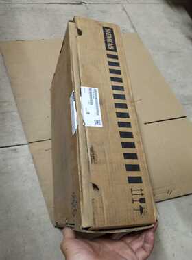 【议价】库存驱动器6SL3130-7TE21-6AA4实物图拍适用