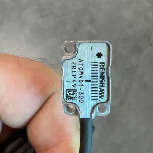 询价雷尼绍ATOM4D1300读数头