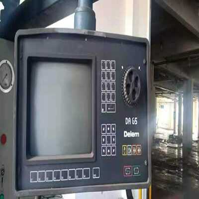 折弯机剪板机DelemDA65老电视机系统维修，改造--议价商品