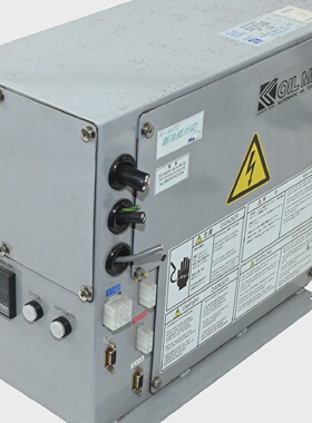 议价Ko Seiki Scla05NCe 00080990 Automatic Oil Temp. Regulato