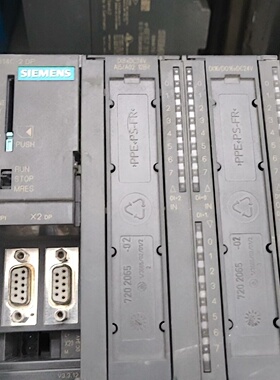 溢价-PLC模块6ES73416CH040AB0外壳有