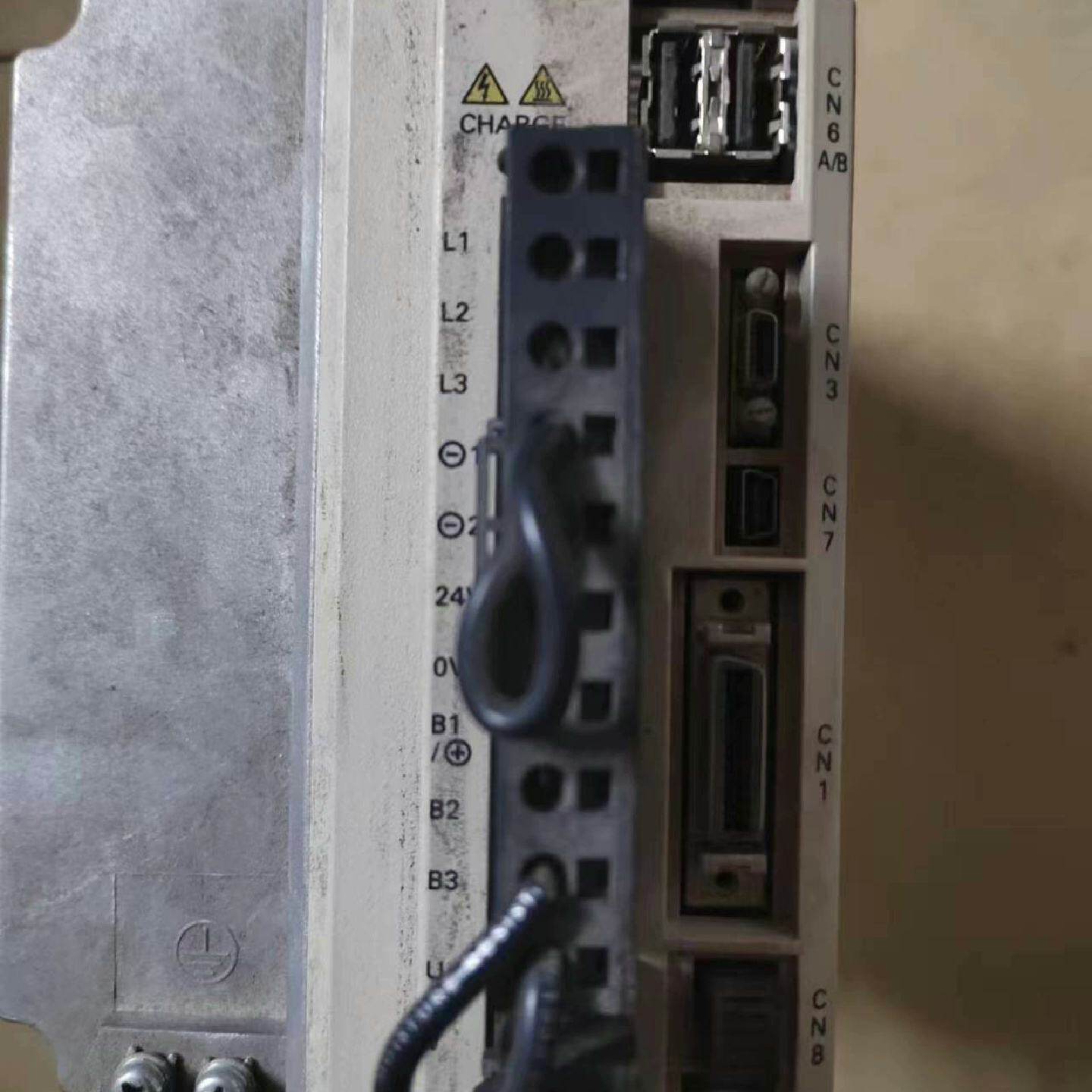【议价】SGDV-3R5D11A 全新/二手均有货