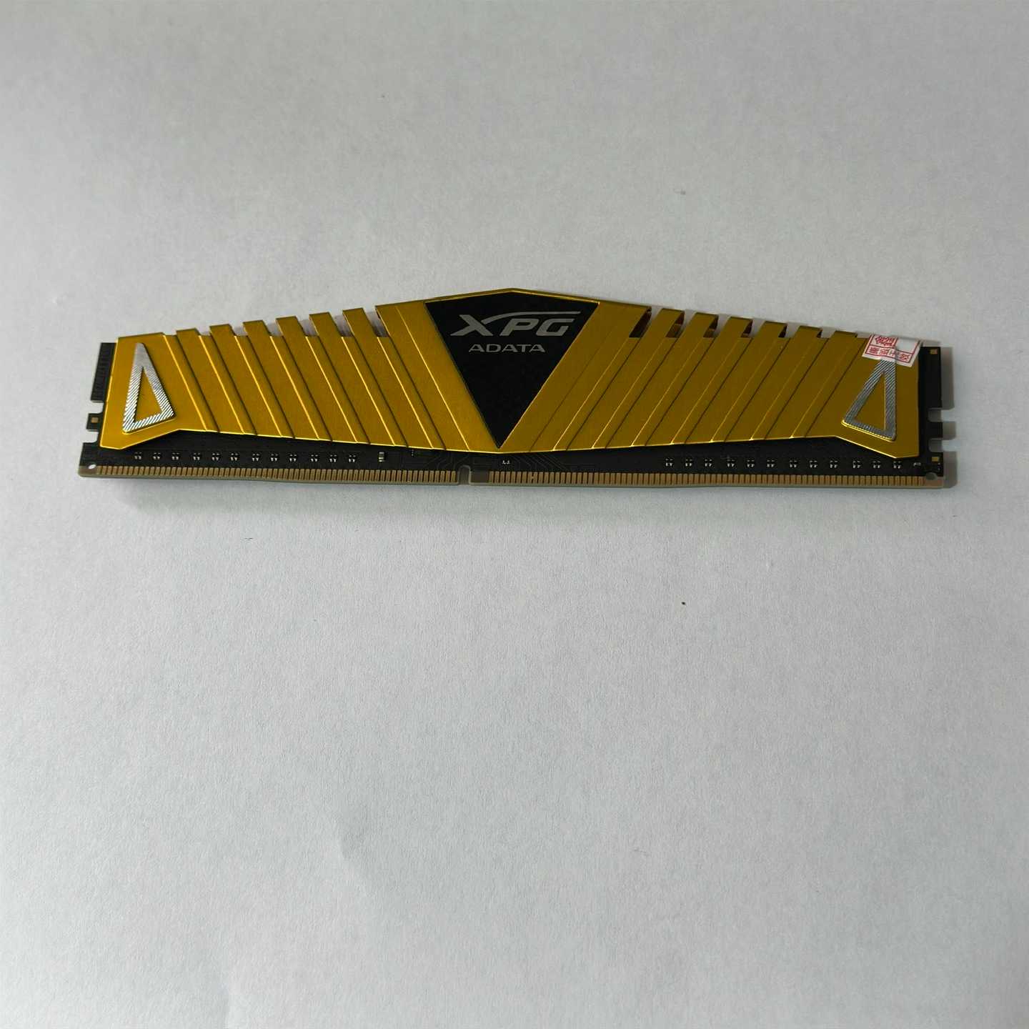 议价威刚8GDDR43000MHzXPG马甲条