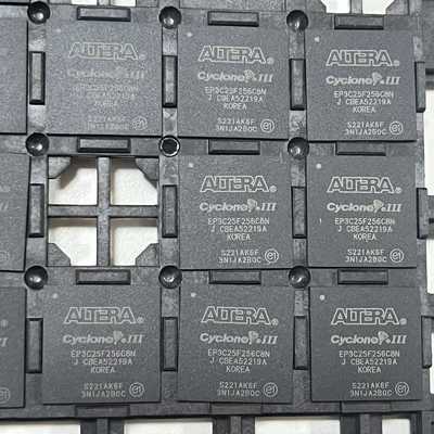 EP3C25F256C8N一站式配单，专业翻新料（有图有货-议价