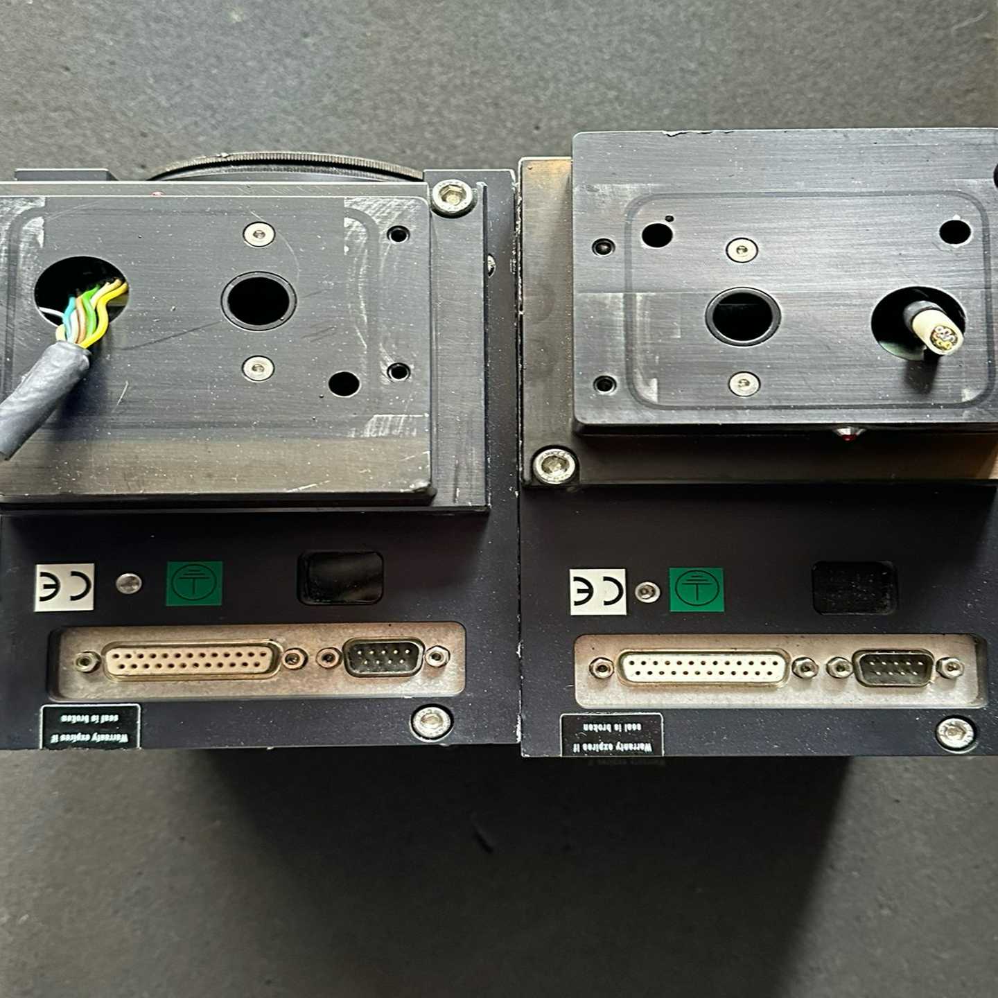 德国RAYLASE激光振镜SS-10D21064nm--议价商品