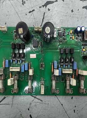 议价ABB变频器 整流单元可控硅触发板 DSAB-01C有测试平