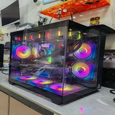 议价技嘉 4070super 魔鹰 oc